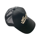 AMIRI trucker hat