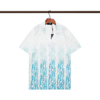 AMIRI silk shirt