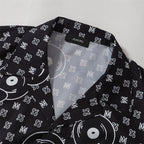 AMIRI silk shirt