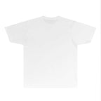 PURPLE  fashion T-shirt
