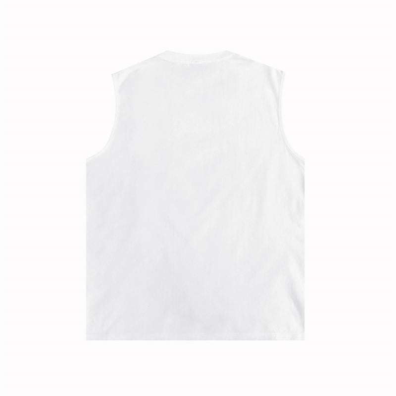 SOLLSALE-Purple style vest