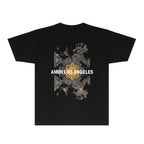 AMIRI  fashion T-shirt