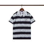 AMIRI silk shirt