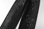 PURPLE  Fashion Jeans 9125