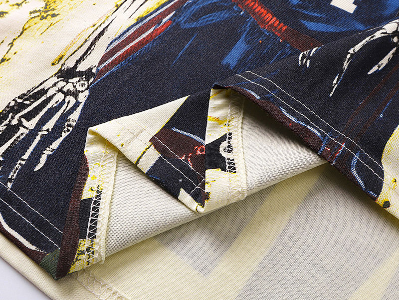 GODSPEED DreamTeam '24 T-Shirt
