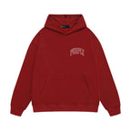 PURPLE Fashion Hoodie