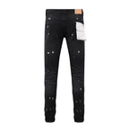 PURPLE  Fashion Jeans